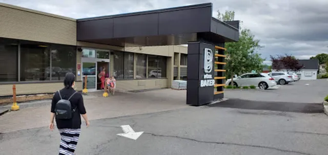 TÉTÛ Taverne Gaspésienne