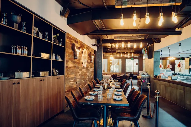 Elements Brasserie Belmore