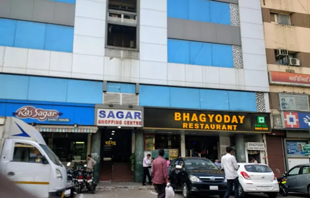 Bhagyoday Restaurant
