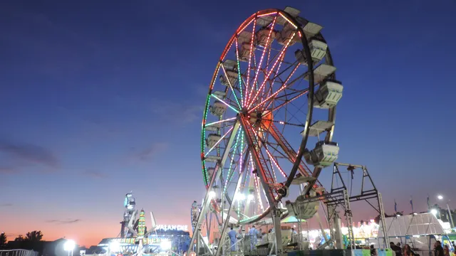 Allen County Fairgrounds / Allen County Fair