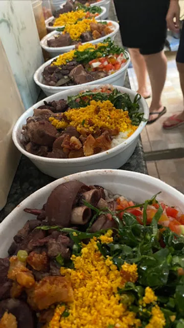 Restaurante Tempero Caseiro - Prestes Maia