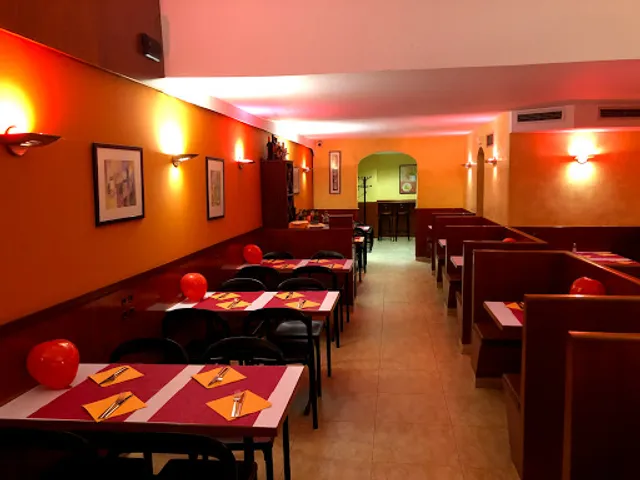 El Felino - Restaurante Pizzería en Barcelona