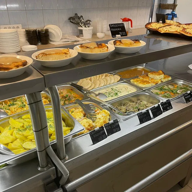 Stolovaya "Vitaminka"