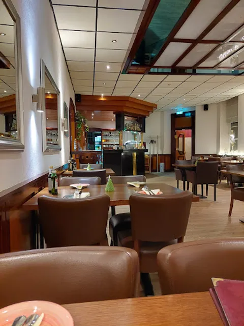 Restaurant/Pizzeria Vicino