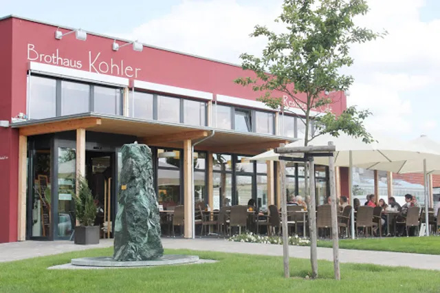 KOHLERS Café & Restaurant