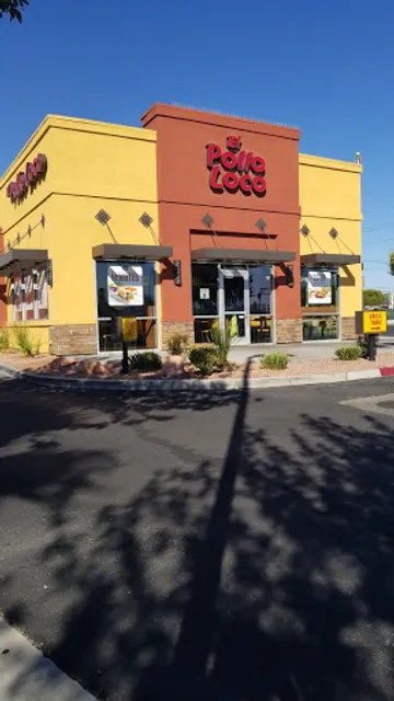 El Pollo Loco