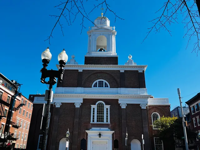 St. Stephen's Catholic Church