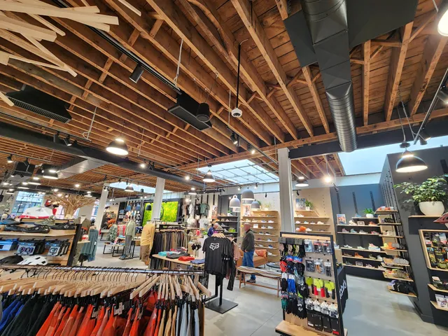 Backcountry Bozeman | Retail Store