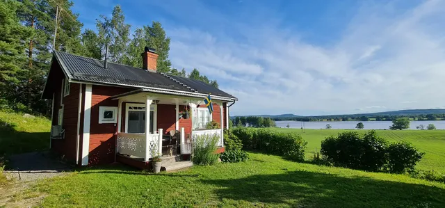 Stenspers Gård PerLarsas