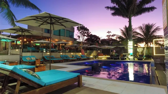 VIVER Pousada Club & Restaurante