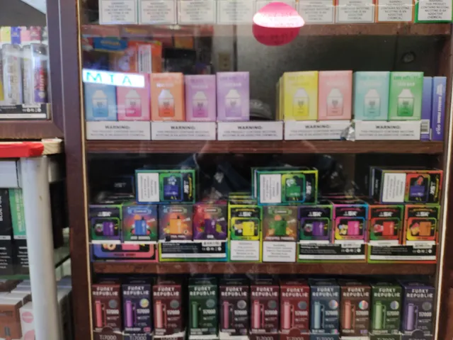 Webster Lake Variety