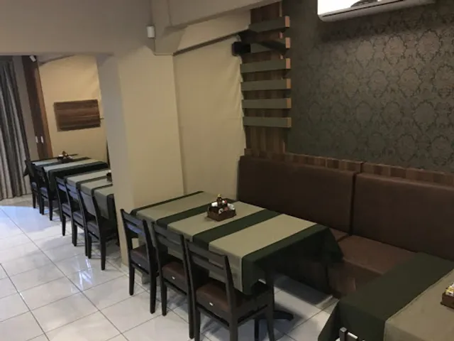 Pizzaria Sabor D'italia