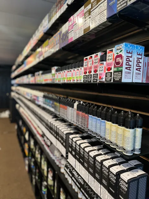 Venture Vape and Smoke Lounge