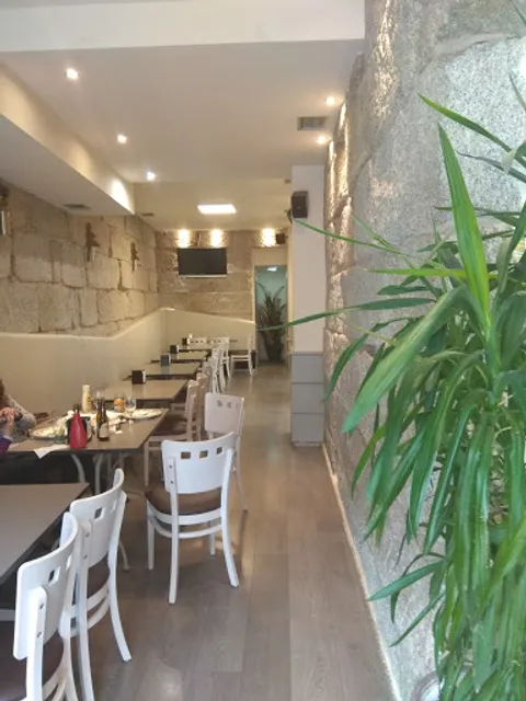 Pizzería Montana