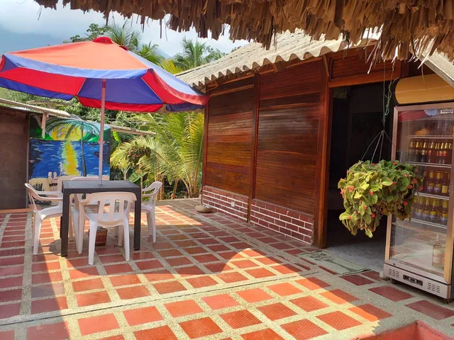 Recuerdos del Tayrona