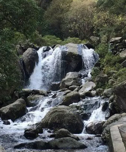 La Magdalena Contreras