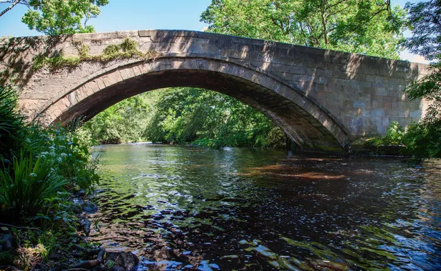 The Cover Bridge Inn