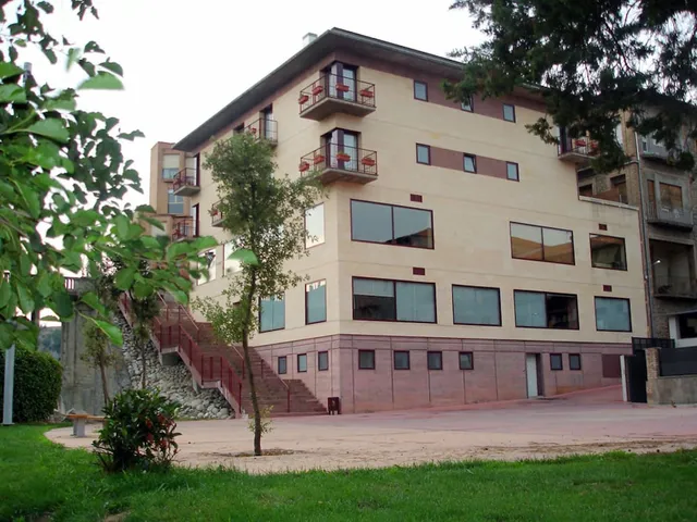 Hotel Sant Quirze de Besora