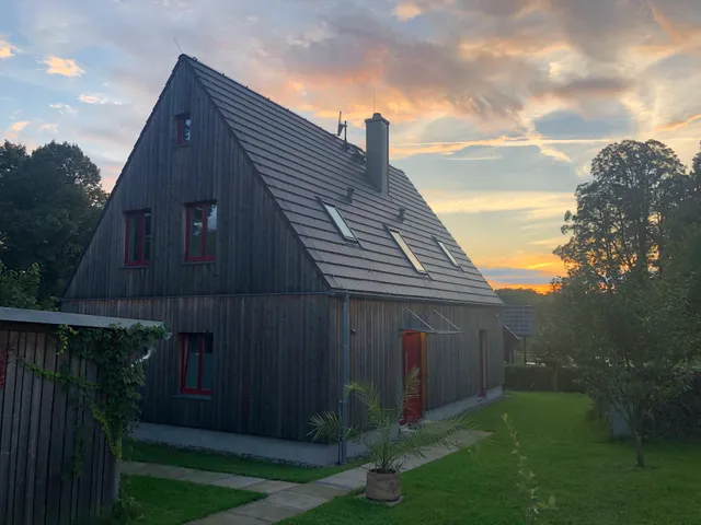 Ferienhaus „Waitzdorfer Zinne“
