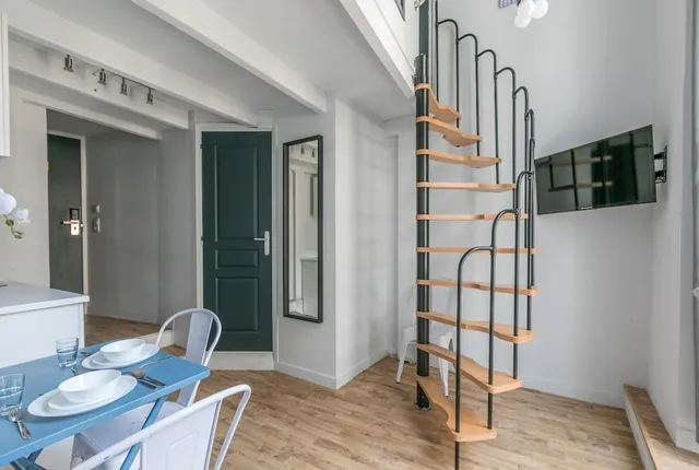 Apartments WS Opéra - Vendôme