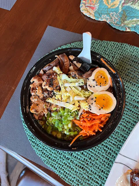 Nomad Kitchen Food Trailer