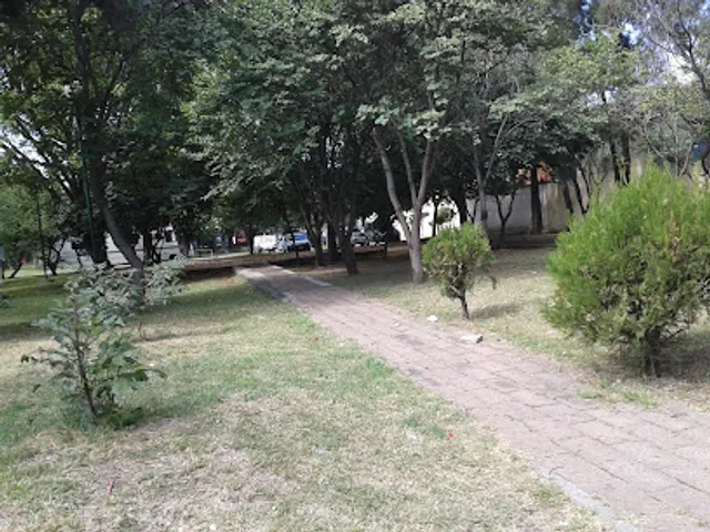 recreativo Park