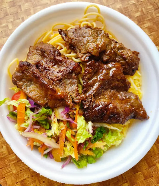 Restaurante A Casa é Nossa