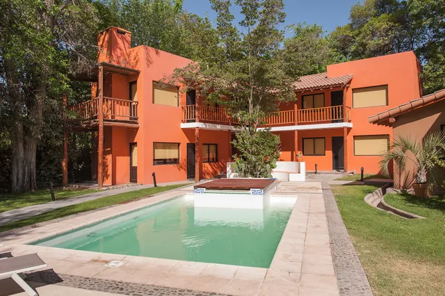 Postales Hotel Boutique Chacras de Coria