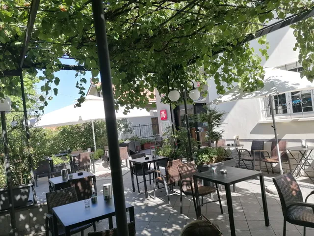 La Caffetteria Centrale