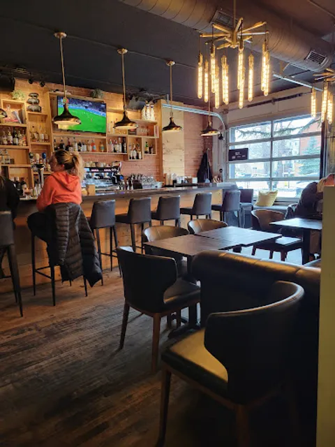 Ortona 1864 Cafe & Panino