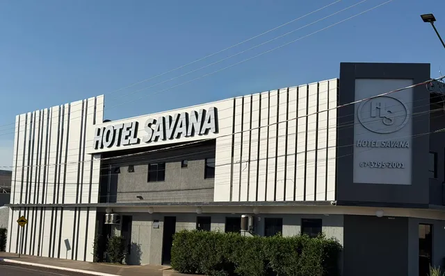 Hotel Savana