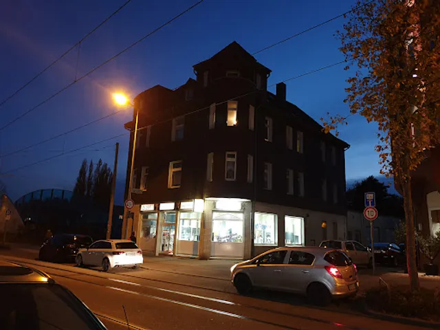 Akropolis Gelsenkirchen