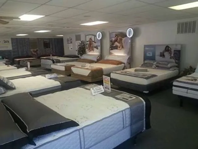 MATTRESS MARKET