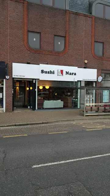 Sushi Nara