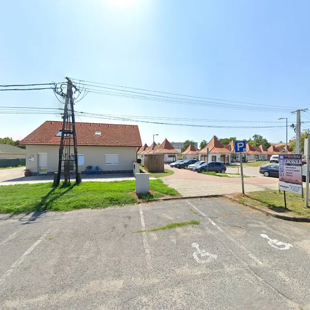 Báró Berg Apartman