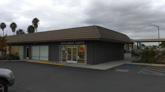 Appliance Parts & Equipment Distributors