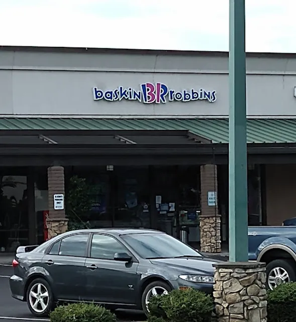 Baskin-Robbins