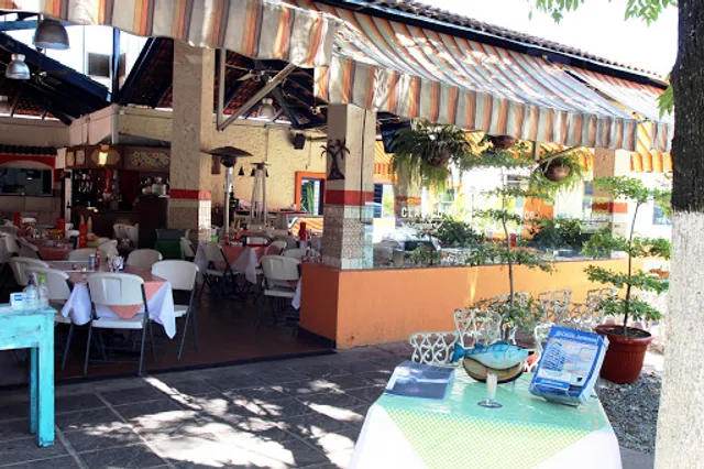 El Farallón de Tepic