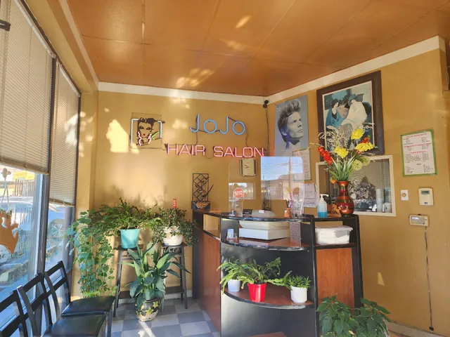 JoJo Hair Salon