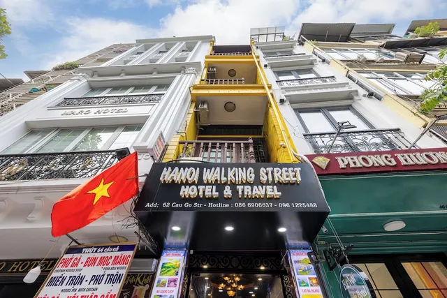 Amanda Boutique Hotel & Travel