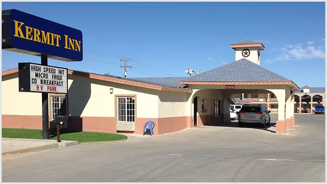 Kermit Inn