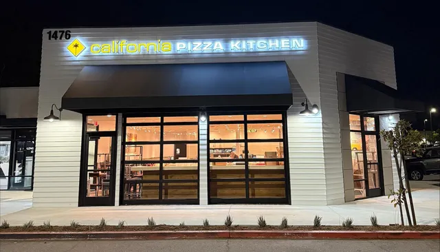 California Pizza Kitchen