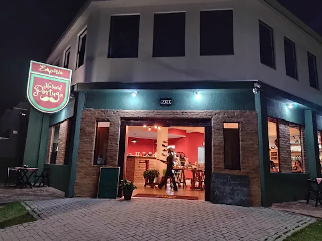 Empório Natural Portuga