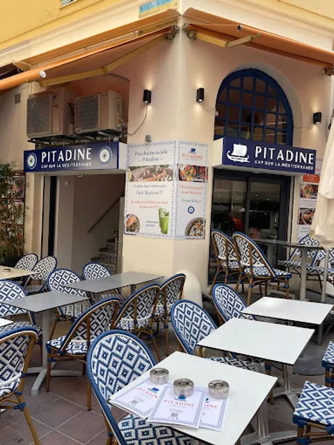 Pitadine Nice