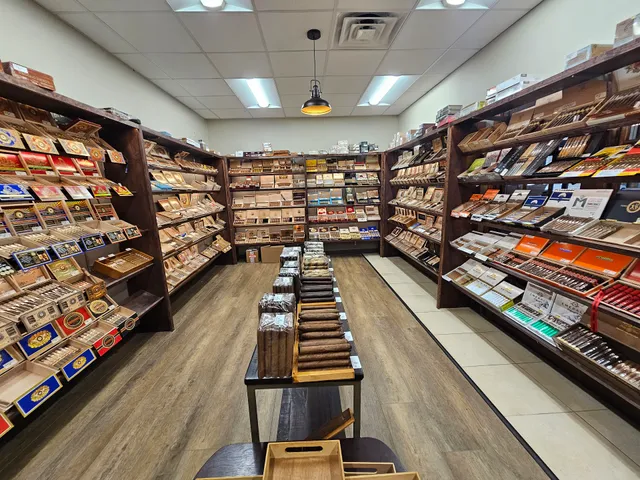 Cigar Phoenix - Langhorne