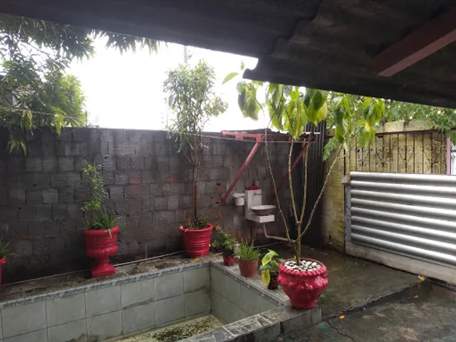 Salutar Refeições Comida Caseira