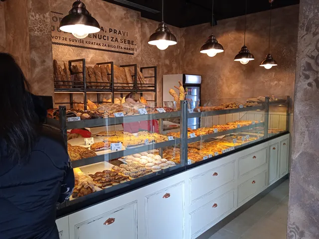 LuLu Bakery
