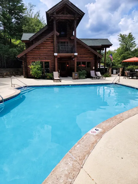 Golfview Resort 1104