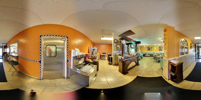 Senor Tequila (Camp Robinson)