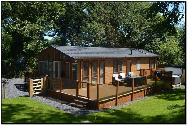 Luxury Anglesey Cottages